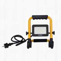 Projecteur portable chantier 20w