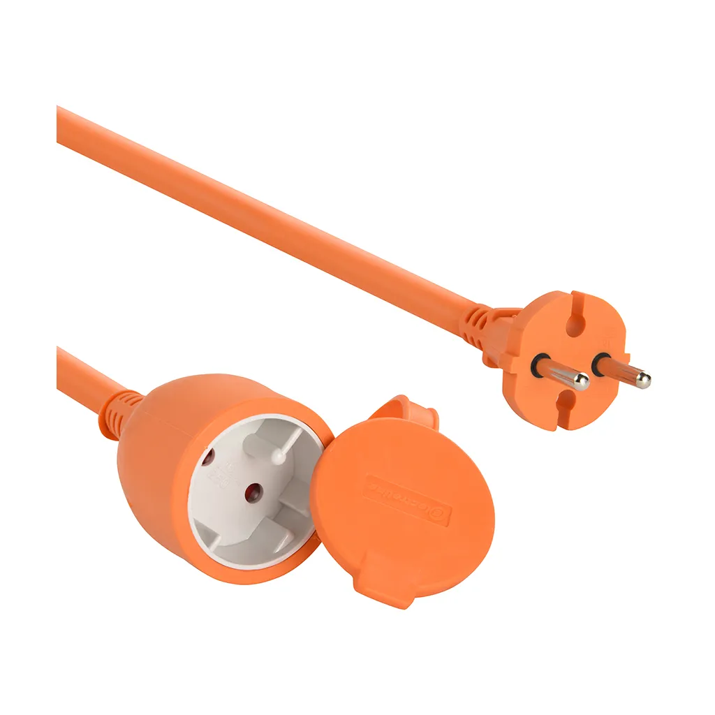 Prolongateur de jardin 20m