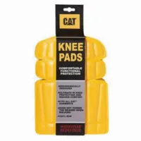 Protection genou jaune cw91