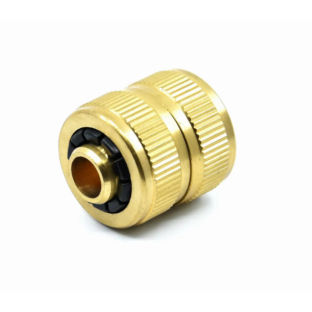 Raccord réparateur laiton 1/2 15mm