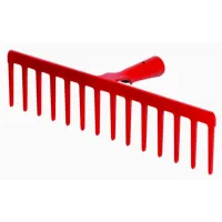 Râteau 6450 14 dents droites – sans manche