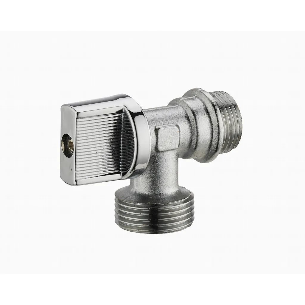 Robinet 1/4 de tour m15/21 – sortie m20/27