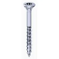 Rocket étoile fp inox a2 4×50/35