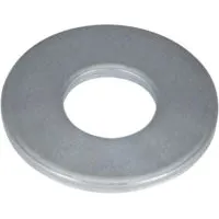 Rondelle plate mz d 5 – 20 pcs
