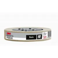 Ruban de masquage lisse rlx 50 ml x 25mm