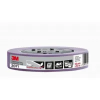 Ruban de masquage violet rlx 50m x 24mm