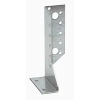 Sabot 2 elts t340 larg30 ht140 droit