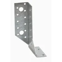 Sabot 2 elts t340 larg30 ht140 gauche