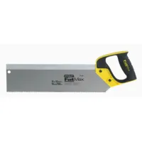 Scie a dos fatmax 300mm