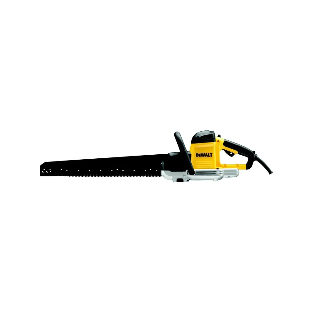 Scie alligatore 450mm+1jeu de 2 lames