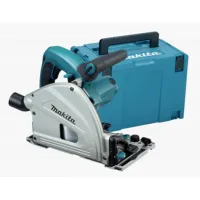 Scie circul. plongeante makita 1300w ø165mm