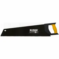 Scie egoïne ironside 500mm parquet panneau