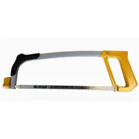 Scie metaux ironside lame de 300mm