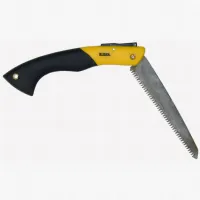 Scie pliante ironside lame 180mm