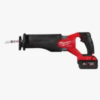 Scie sabre fuel 18v. m18 fsz-0x