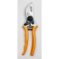Sécateur aluminium ironside lame forgée