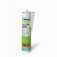 Silicone sanitaire carrelage 310ml