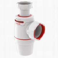 Siphon evier – neo air