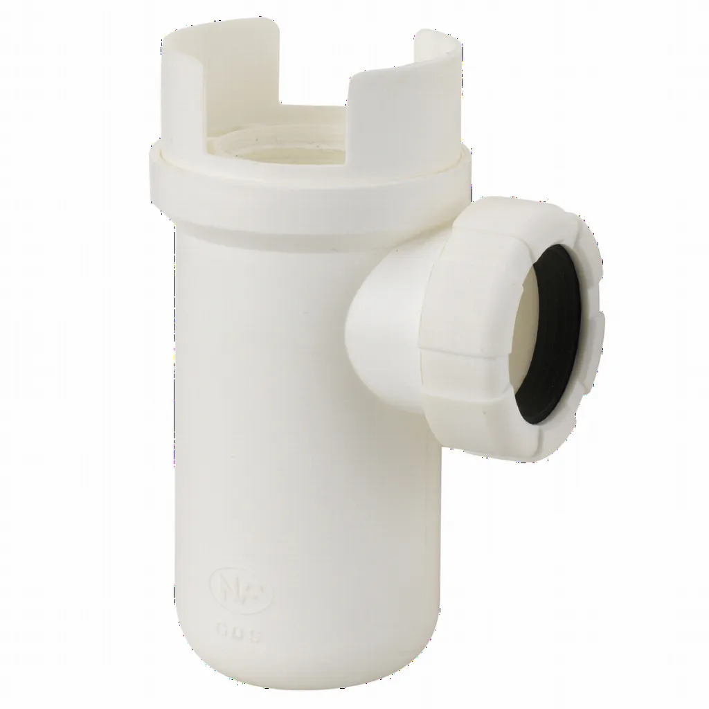 Siphon groupe de secu f1 sortie32