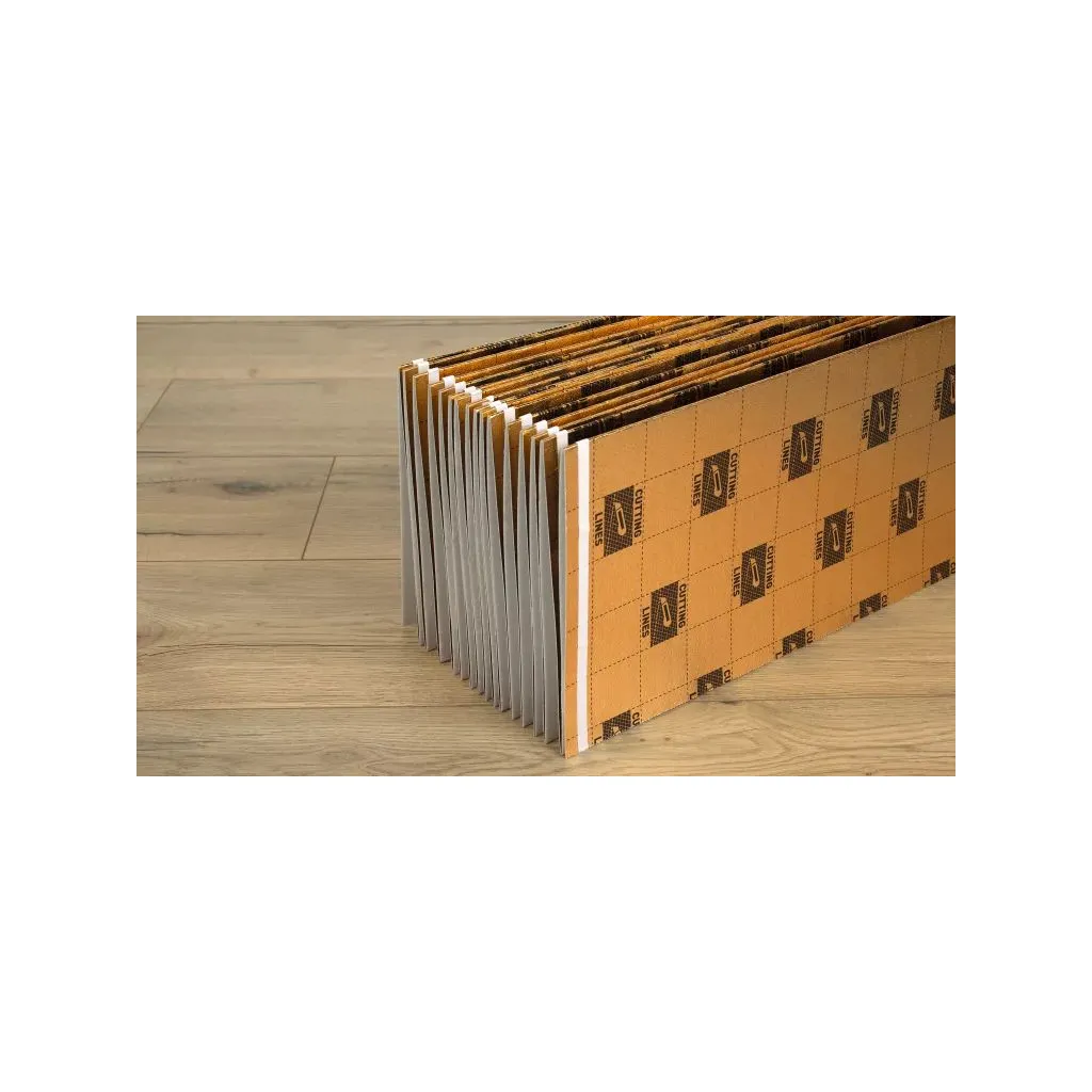 Sous couche egger silenzio duo 1,18 x 8,50ml