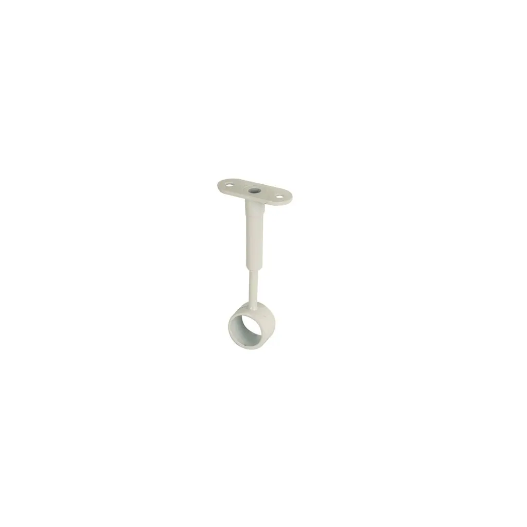 Support de milieu réglable pout tube de 19mm