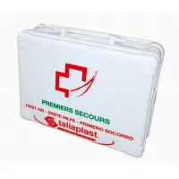 Trousse de secours batiment petit modele