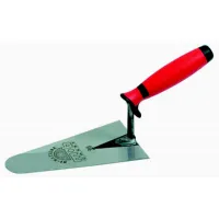 Truelle  ronde pro bi-matiere 220