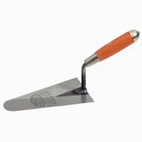 Truelle ronde pro bois 200