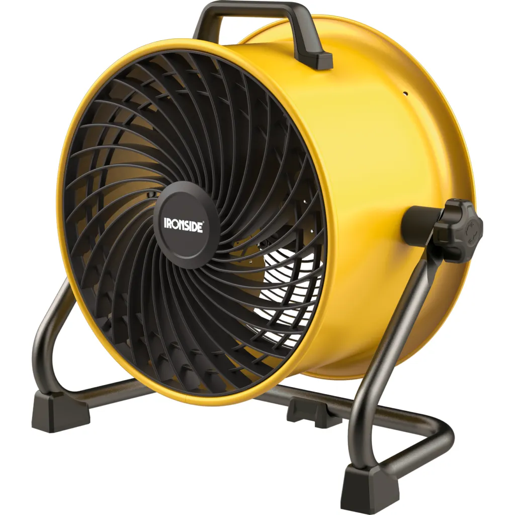 Ventilateur atelier ø41cm 110w