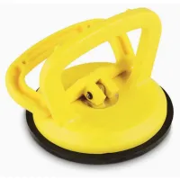 Ventouse 1 tete ø120mm