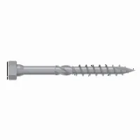 Vis bois f.partiel t.hexa ssh10.0x50