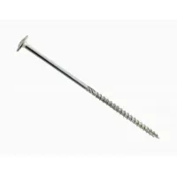 Vis rocket charp.tp ll azi 8×200/100 tête
