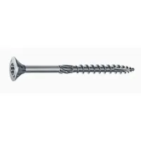 Vis rocket charpente azi 8 x 160/80