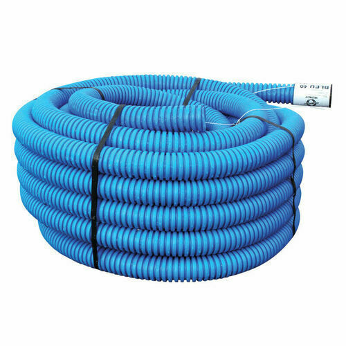 Janolene 90 couronne bleu 50 m