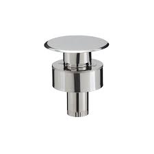 Chapeau terminal pgi 80-130 à coller