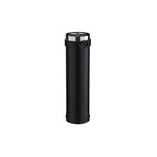 Élément droit pgi long. 450mm  ø 80/130mm