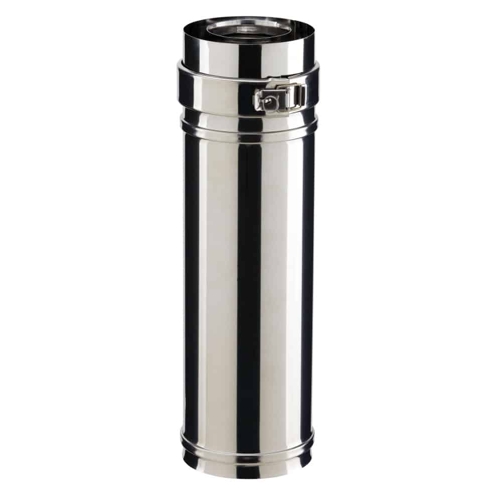 Élément réglable pgi ø 80/130mm