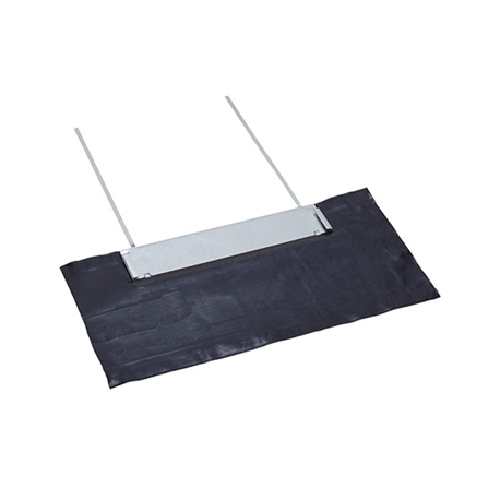 Kit étanchéité 720 noir ral 0052