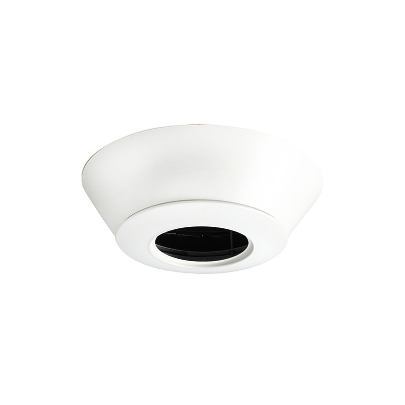 Finition plafond ronde deco+ attente ø150mm