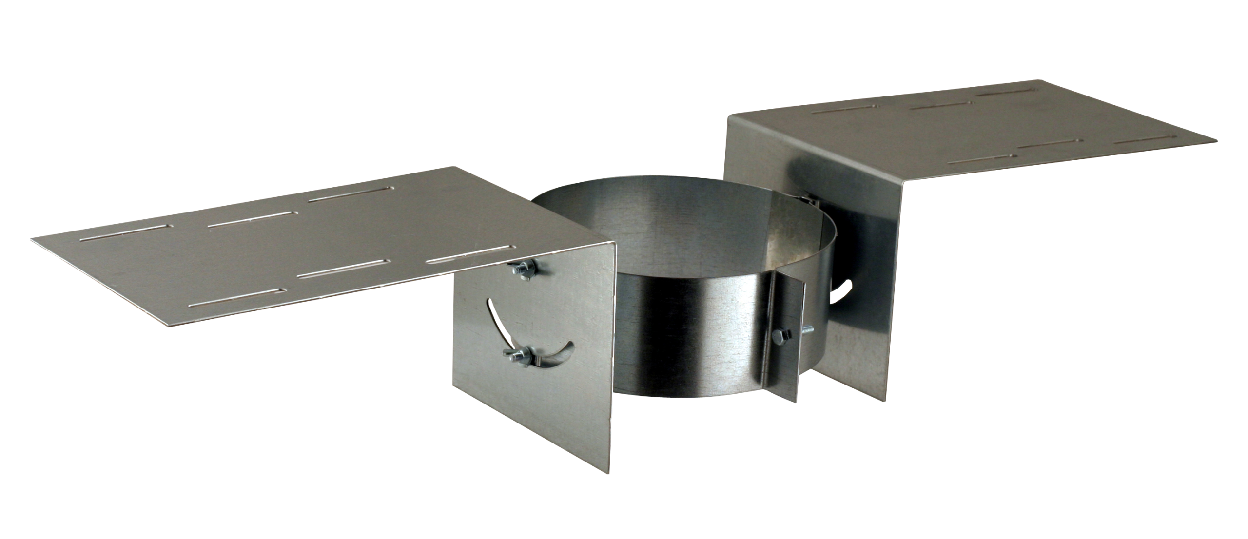 Support au toit ø 150mm