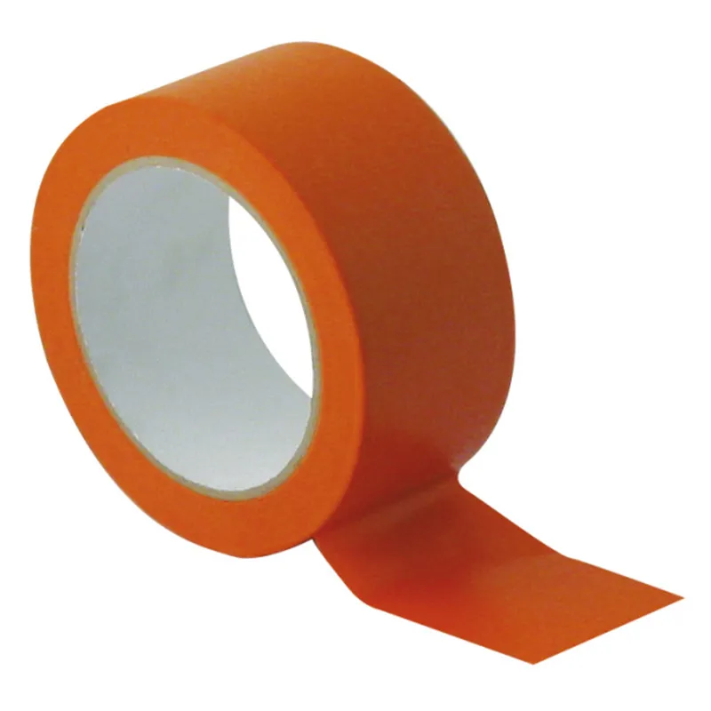 Scotch orange renforcé trame superprotek
