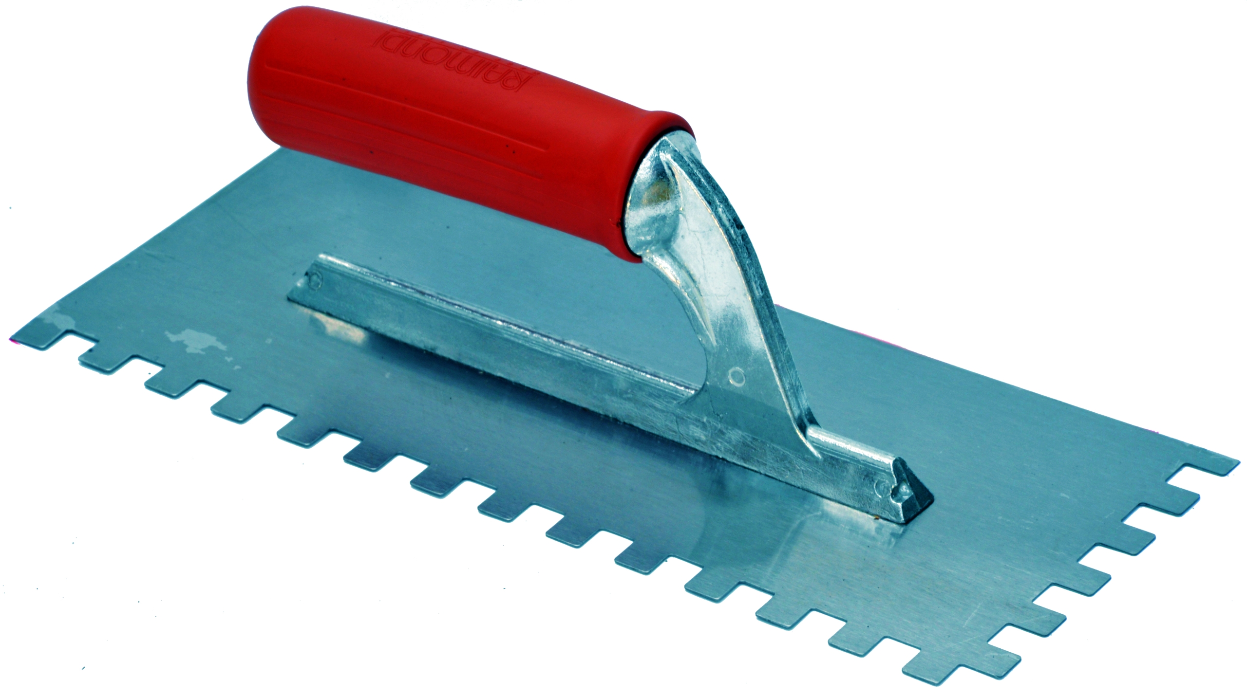 Platoir à colle 28×12 denture inclinée 10×10