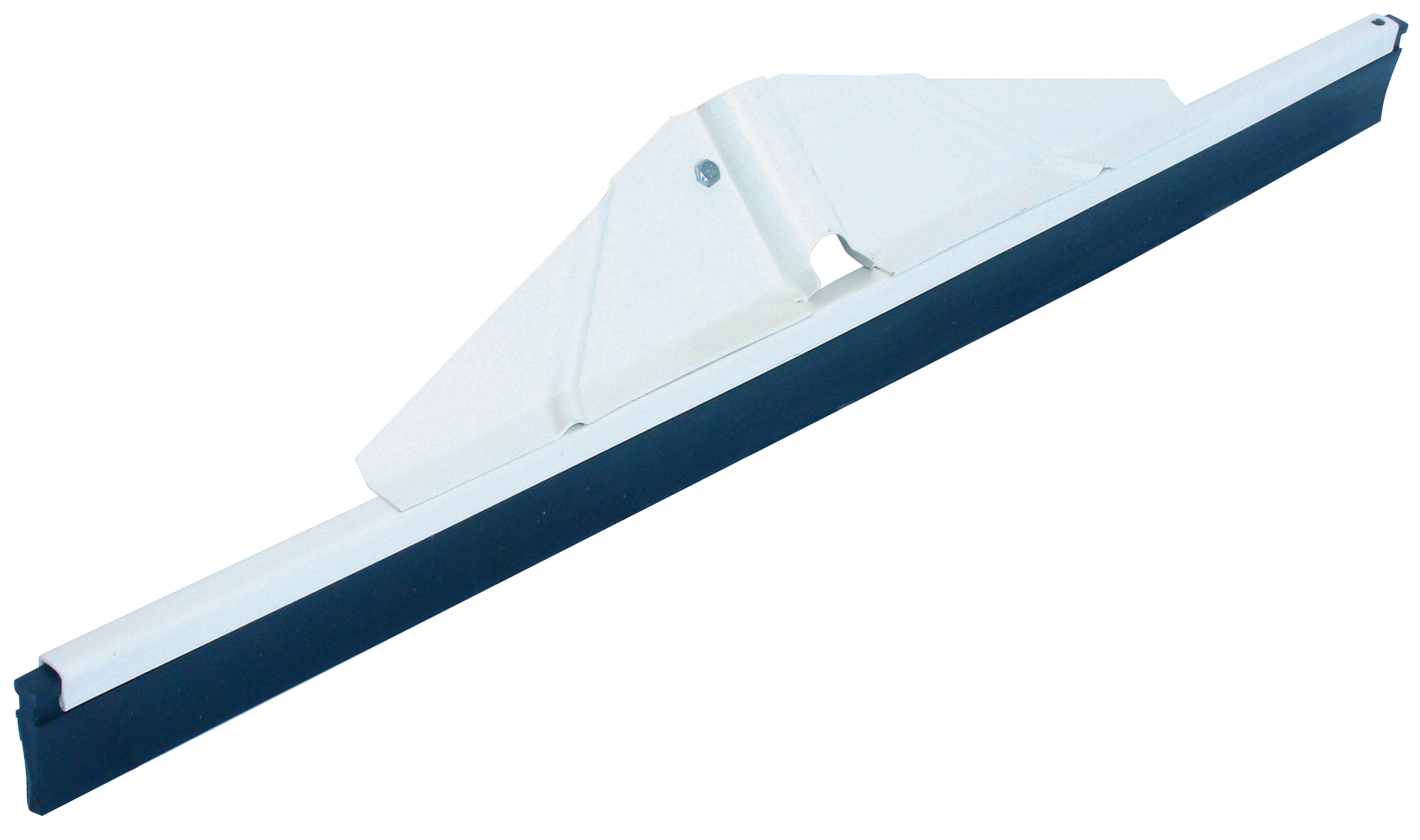 Raclette caoutchouc rigide 60cm