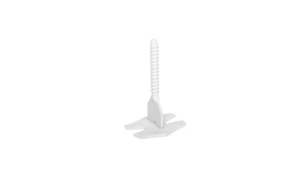 Base cyclone ls ep. 1,5mm ref. 35941