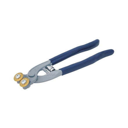 Tenaille carreleur pour carreau dur et
