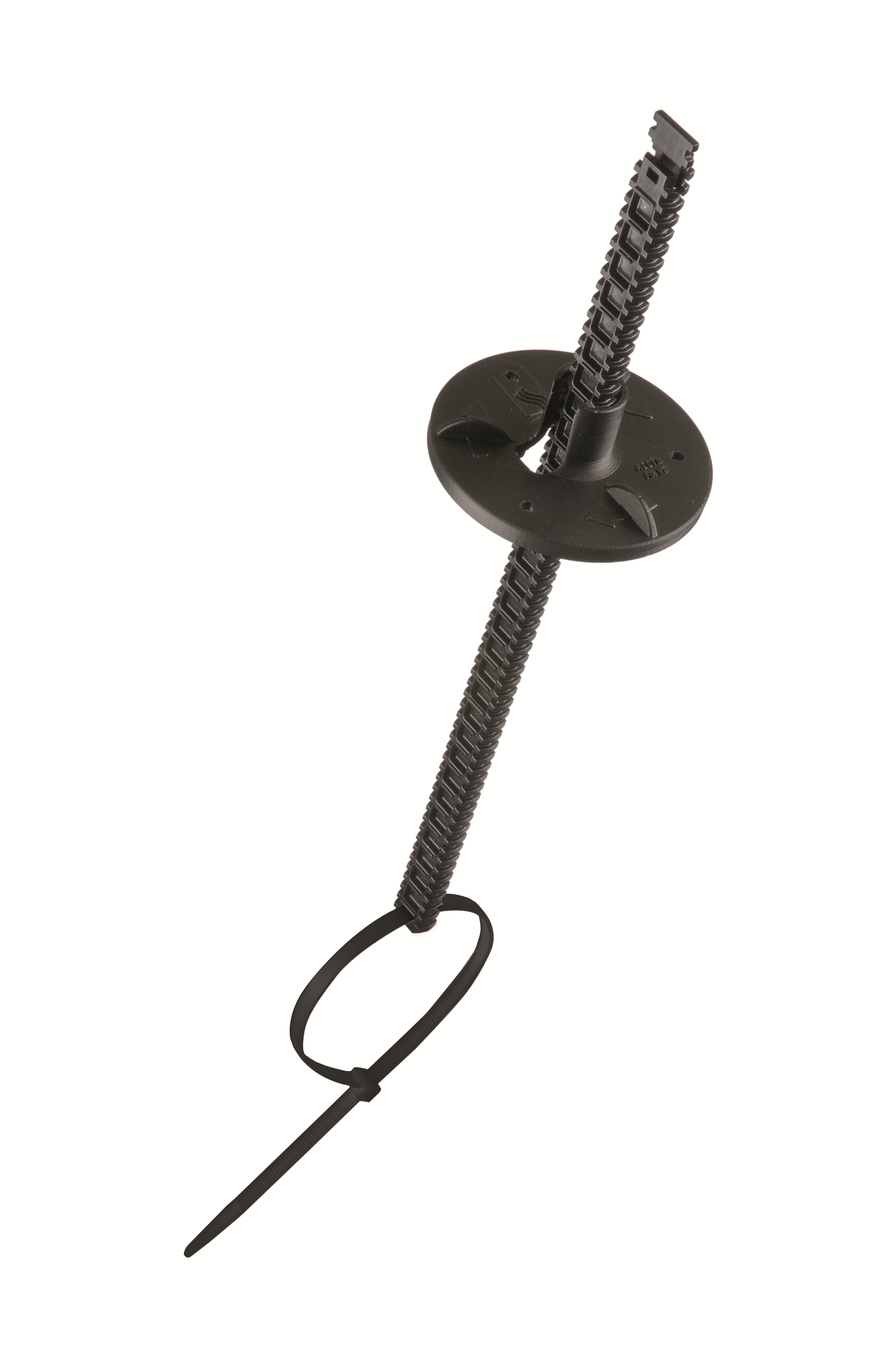 Accessoire hourdis polystyrène rectofix