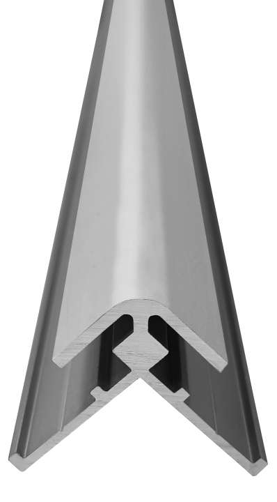 Profil angle extérieur pour panneau vipanel