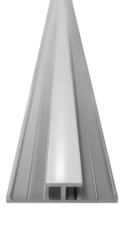 Profil liaison pour panneau vipanel