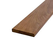 Lame terrasse ipe 21 x 145mm lisse