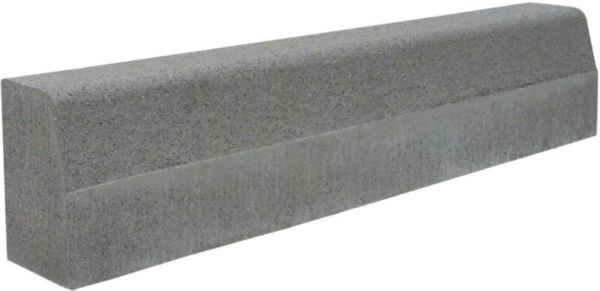 Bordure trottoir t1 ce-nf classe u